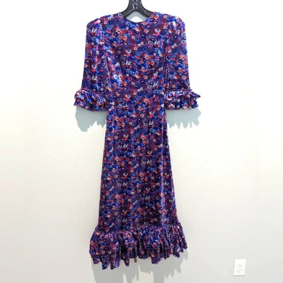 The Vampire's Wife Falconetti - Picture 1 of 8